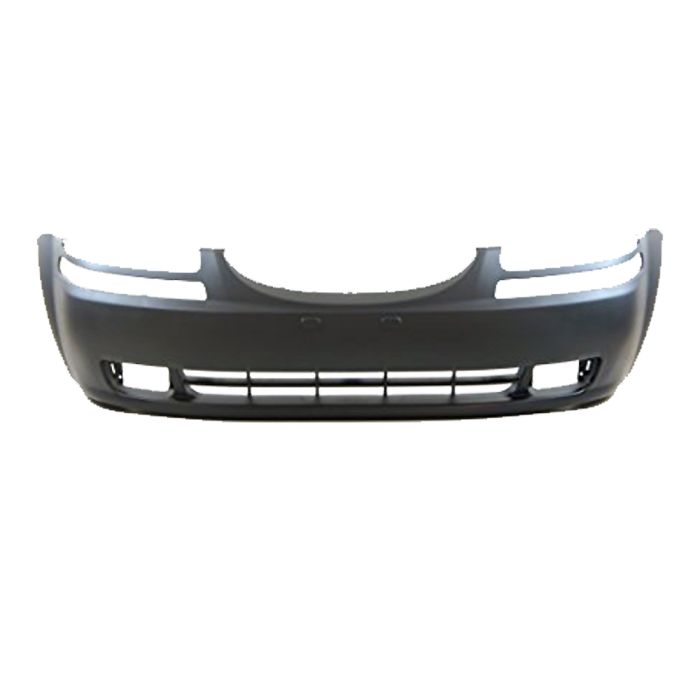 Front Bumper - FT03-1307