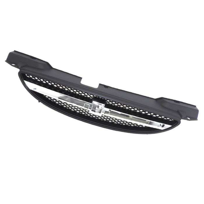 Front Grille (Chromed) - FT03-1311