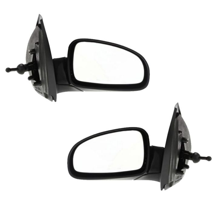 Side Mirror (Manual) - FT03-1312