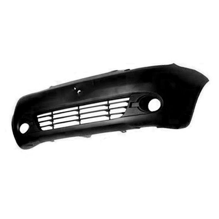 Front Bumper - FT03-1707