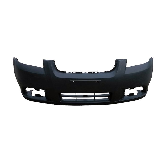 Front Bumper - FT03-1907