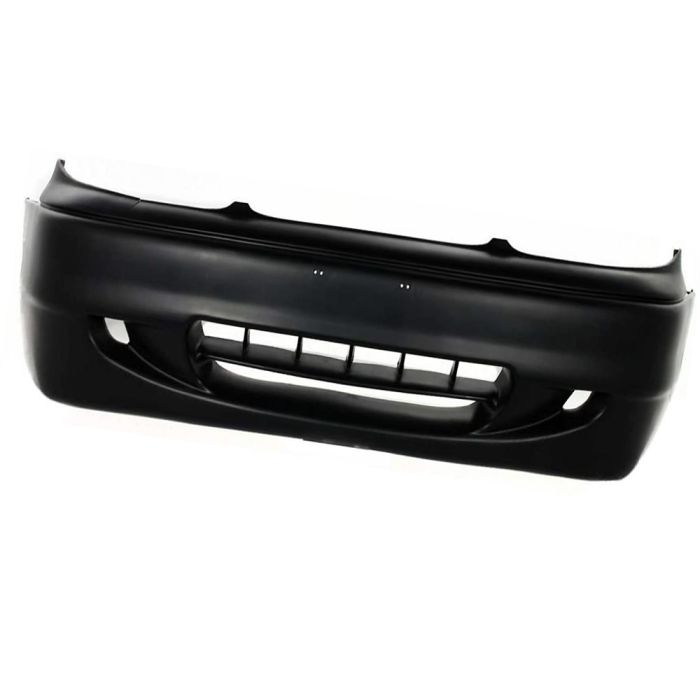 Front Bumper - FT04-0107A