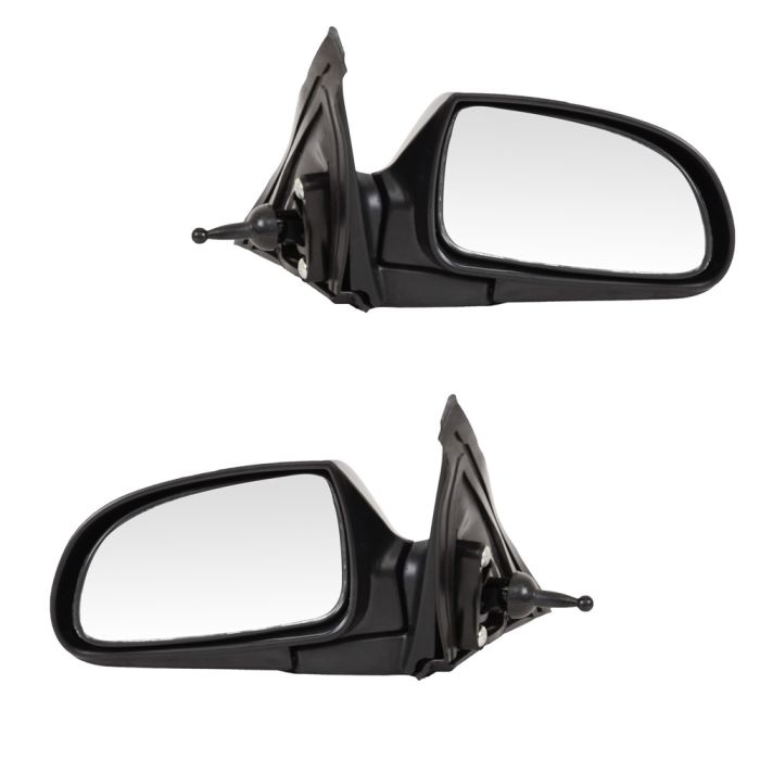 Side Mirror (Set) - FT04-0112-B