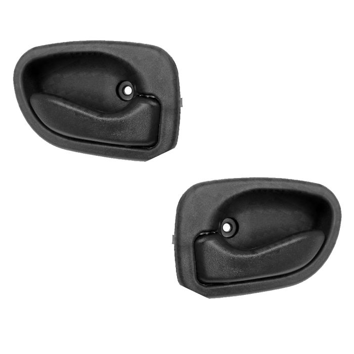 Interior Door Handle (Set) - FT04-0118A