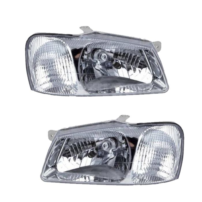 Head Lamp (Set) - FT04-0201A