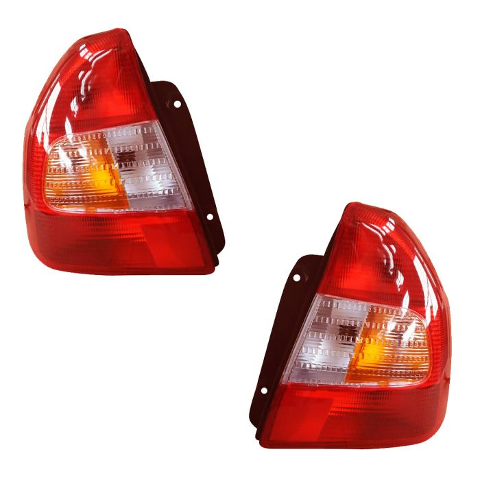 Tail Lamp (Set) - FT04-0202