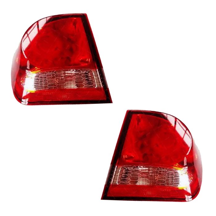 Tail Lamp (Set) - FT04-0202B