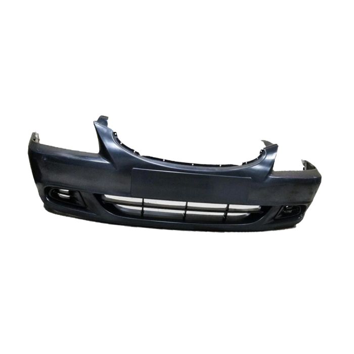 Front Bumper - FT04-0207