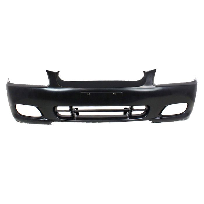 Front Bumper - FT04-0207B