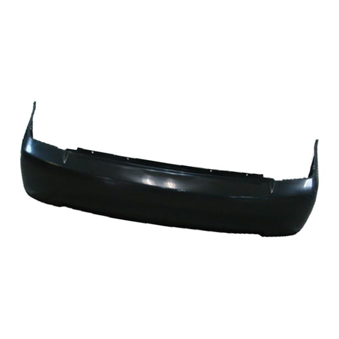 Rear Bumper - FT04-0208