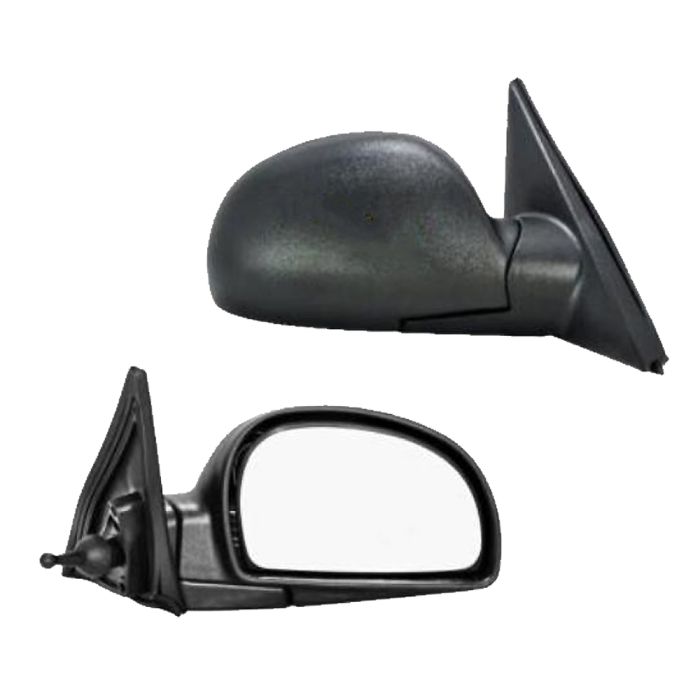 Side Mirror (Electric) (Set) - FT04-0212-E