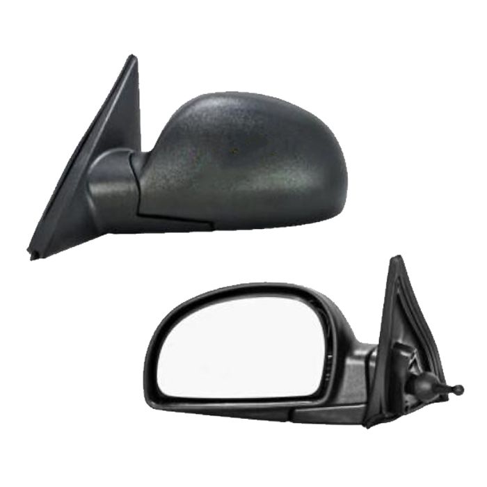 Side Mirror (Manual) (Set) - FT04-0212-H