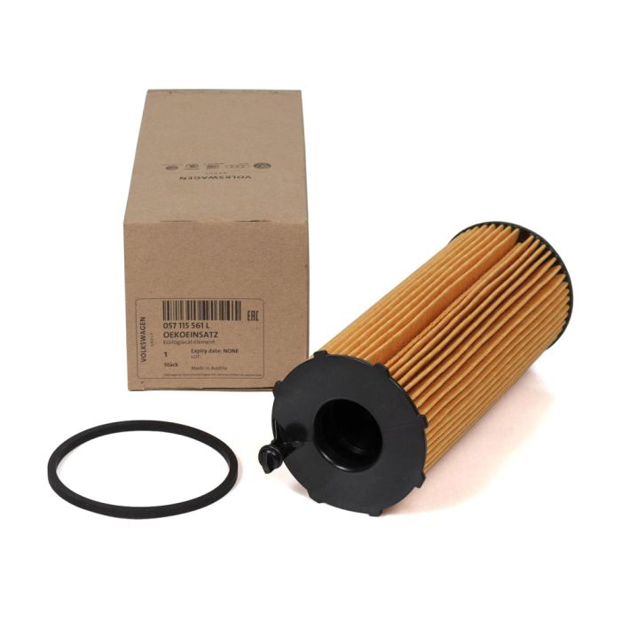 Oil Filter - 057 115 561 L