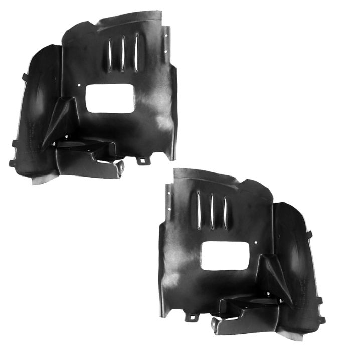 Inner Liner Of Front Fender - FT01-0216-01