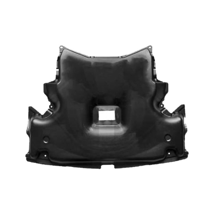 Engine Guard - FT01-0315-01