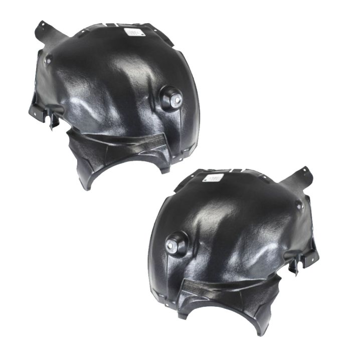 Front Fender Inner Liner (Set) - FT01-0316-01