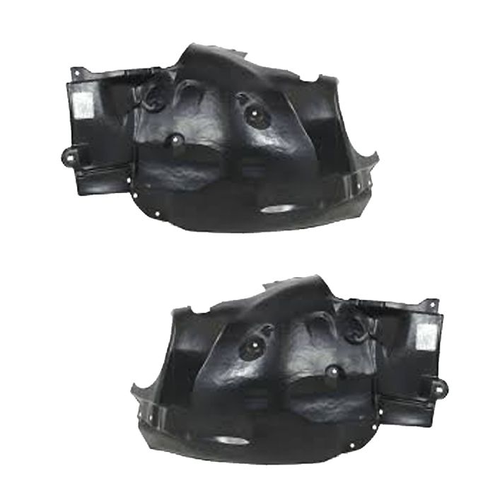 Rear Fender Inner Liner (Set) - FT01-0316-02