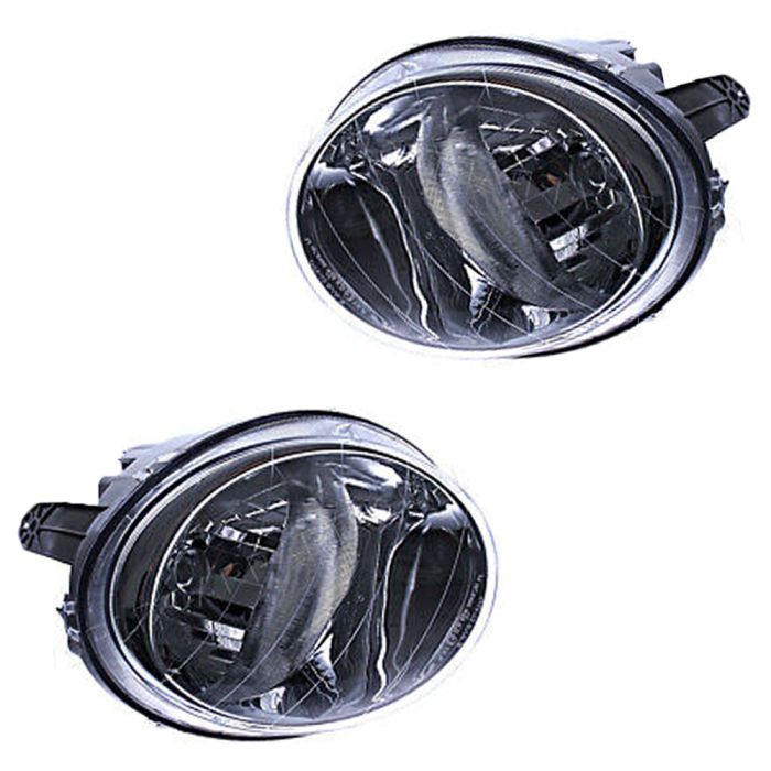 Head Lamp - FT03-1001