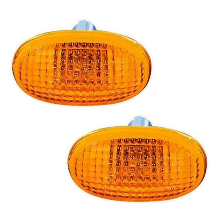 Side Lamp (Set) - FT03-1006