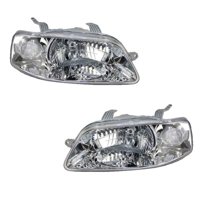 Head Lamp (Set) - FT03-1301