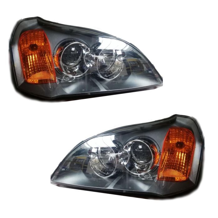 Head Lamp - FT03-1401-B