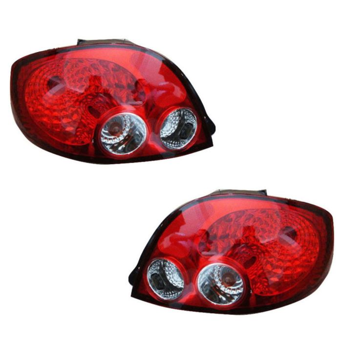 Tail Lamp (Set) - FT03-1002A1