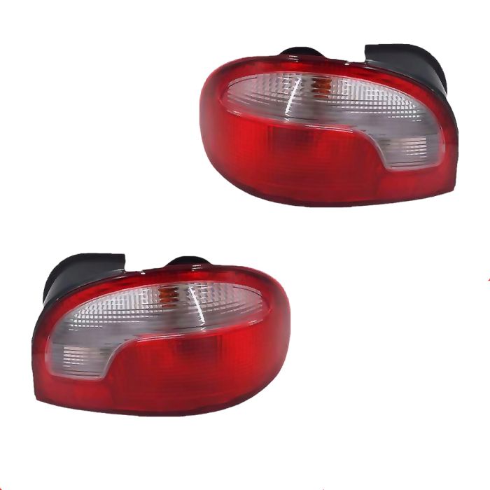 Tail Lamp (Set) - FT04-0102A