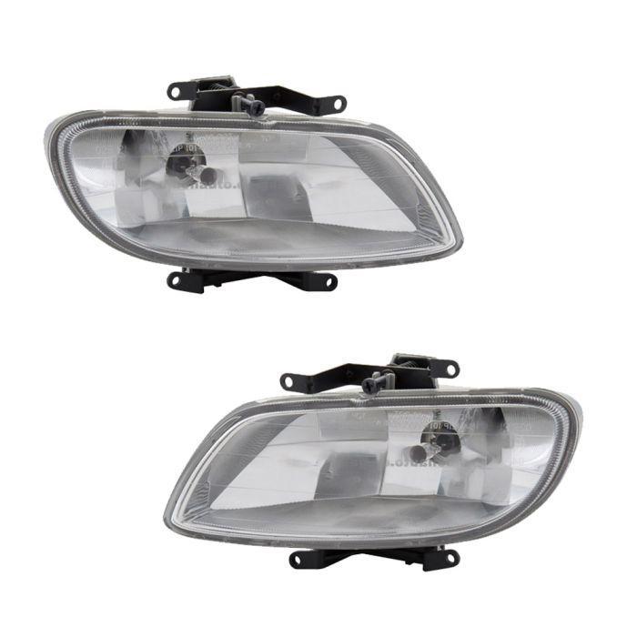 Fog Lamp (Set) - FT04-0204A2