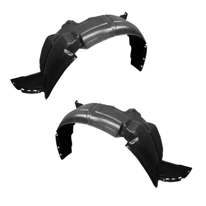 Inner Liner Of Fender - FT04-0216-01