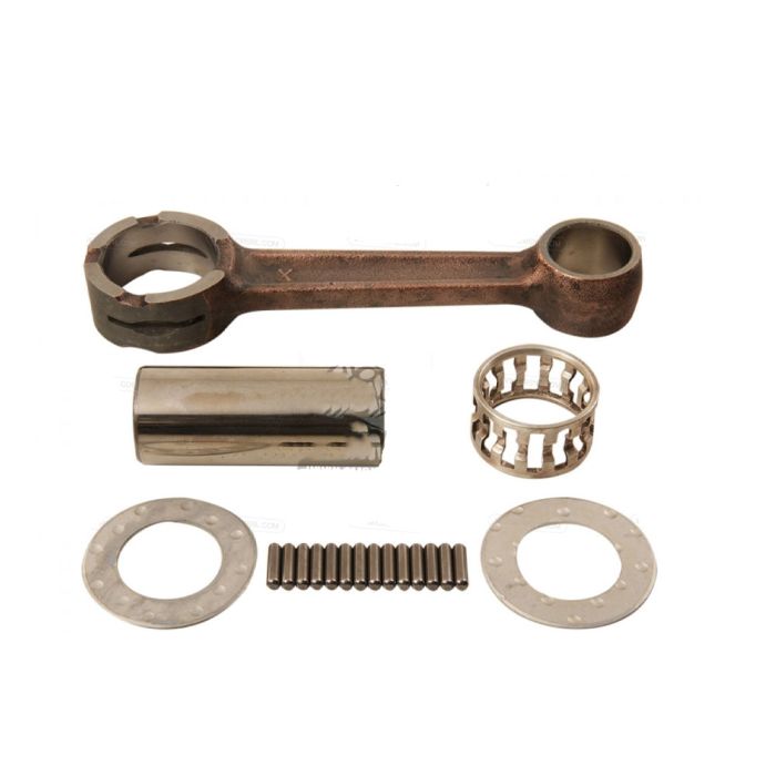 Yamaha Connecting Rod Assy -6EKW11650000