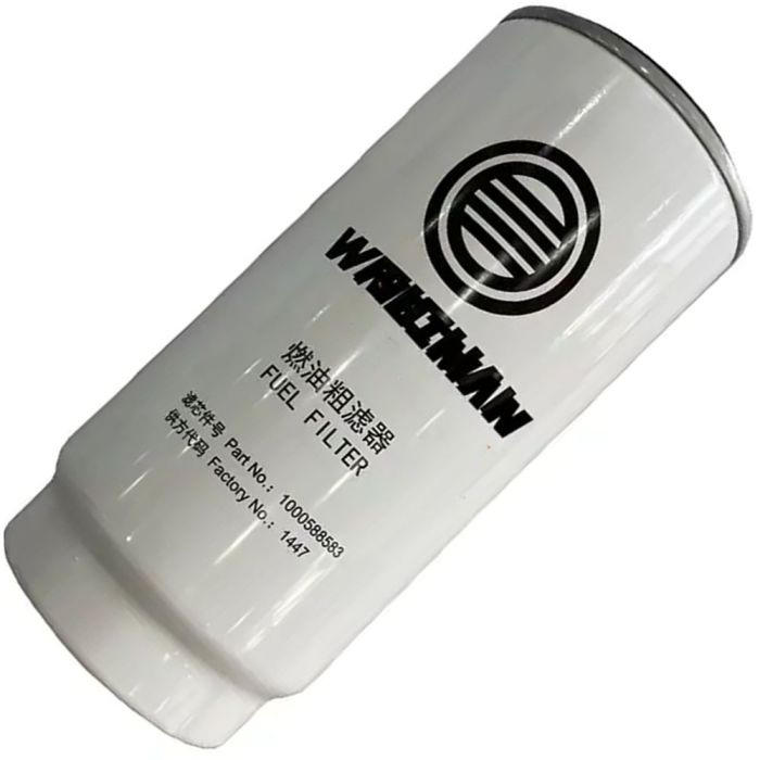 Fuel Filter - 1000442956