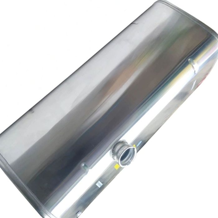 Fuel Tank - WG9925550014