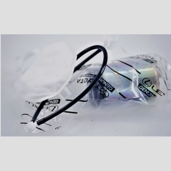 Fuel Pump - 23220-75040