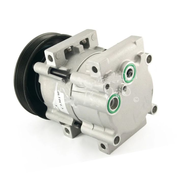 Ac Compressor - LD14:41 - [F8FH-19D629-EA]