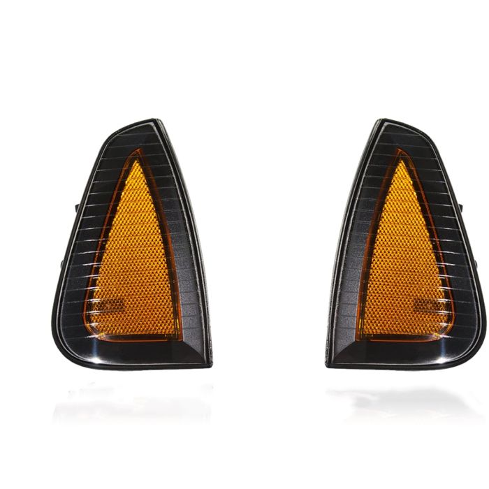 Side Marker Lamp (Set - Left & Right) - CS192-B000L/R