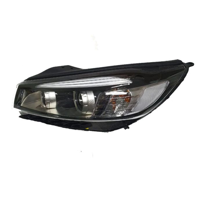 Head Lamp -  92101-c5000