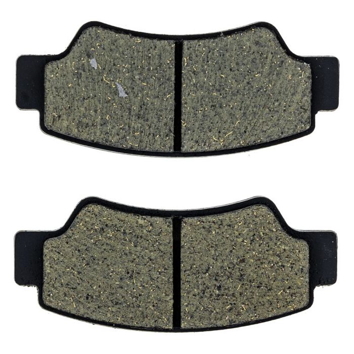 Brake Pad (Set) - CF-0762
