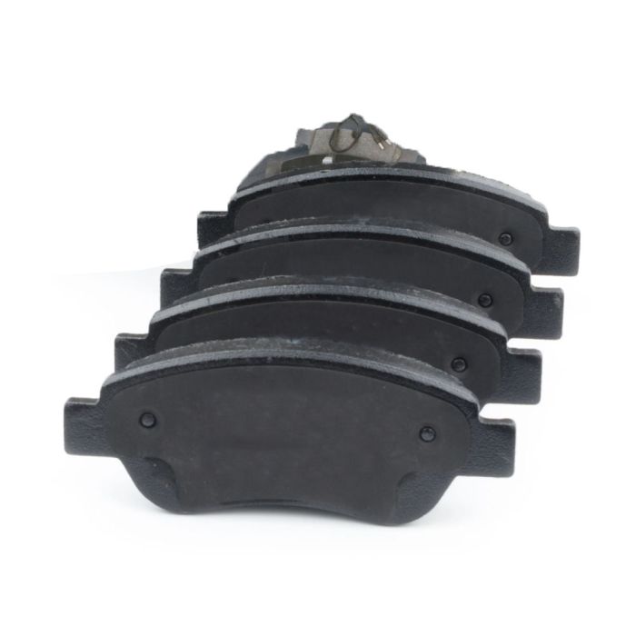 Brake Pad (Set) - CF-0416