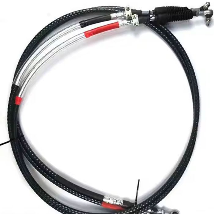 Gear Shift Cable - WG9719240112