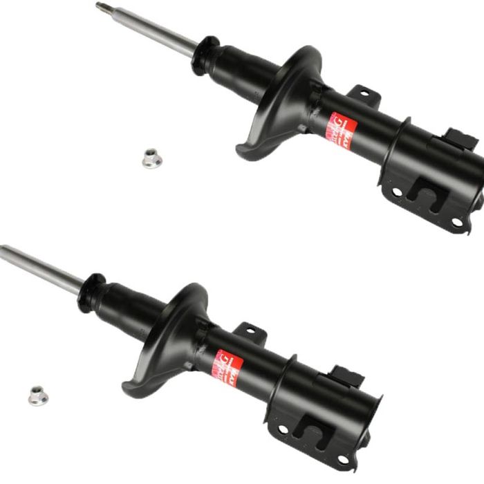 Excel - G Front Shock Absorber (Set) - 634093, 634094