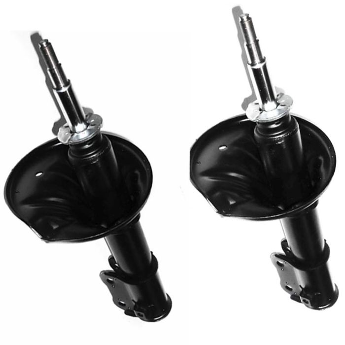 Excel - G Front Shock Absorber (Set - Right & Left) - 633179, 633180