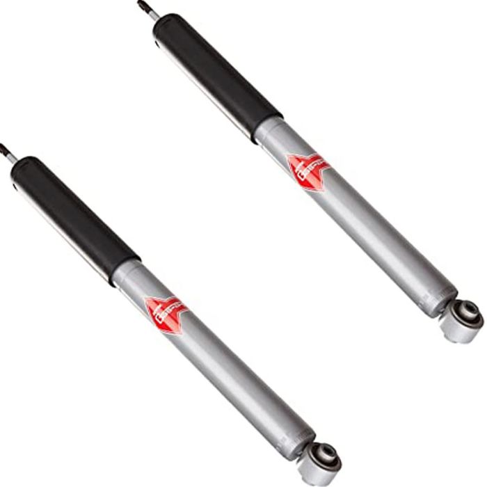 Excel-G Front Shock Absorber (SET) - 554125