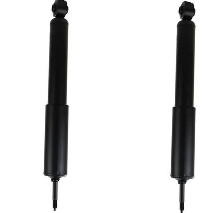 Excel - G Front Gas Shock Absorber (Set) - 349164