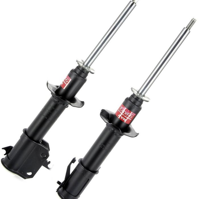 Excel-G Front Gas Strut (Set - Right & Left) - 339742, 339743