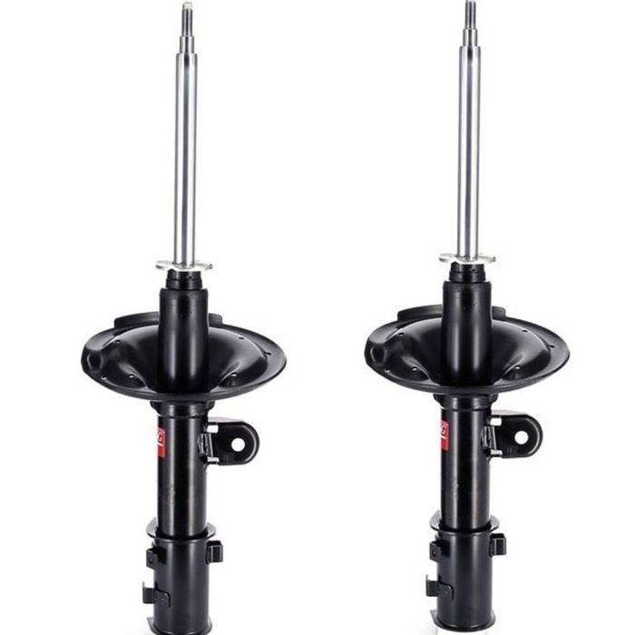 Excel - G Rear Gas Shock Absorber (Set) - 554384