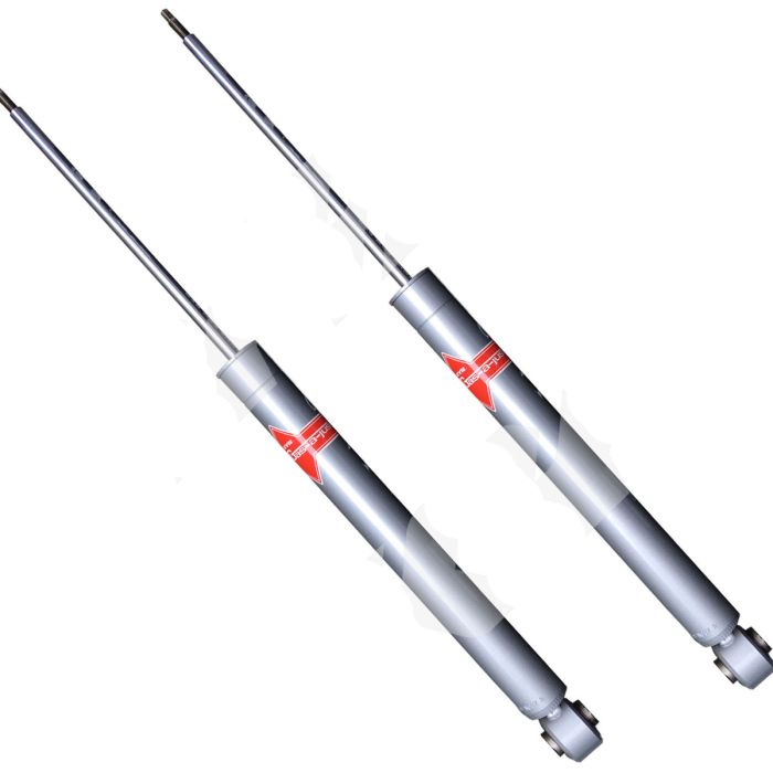Excel - G Rear Gas Shock Absorber (Set) - 553308