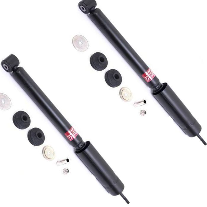 Excel - G Rear Shock Absorber (Set) - 444066