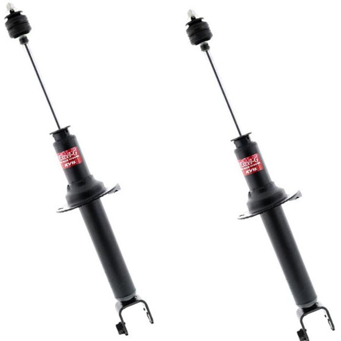 Excel - G Rear Gas Shock Absorber (Set) - 349085