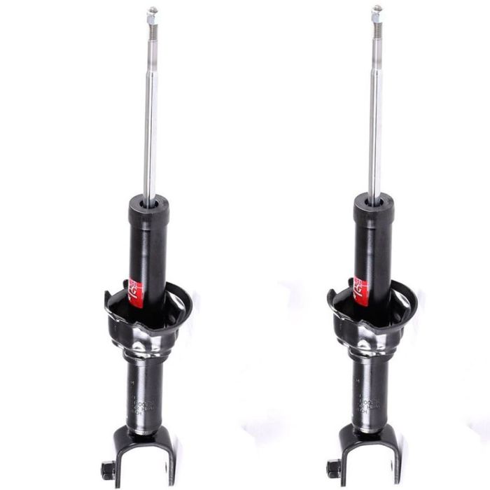 Excel - G Rear Gas Shock Absorber (Set) - 341180