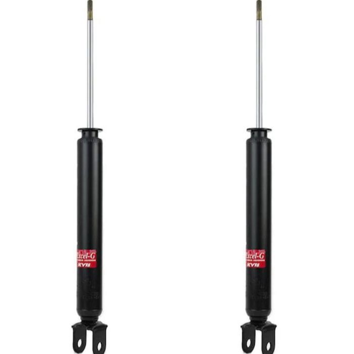 Excel-G Rear Gas Strut (Set - Right & Left) - 349245